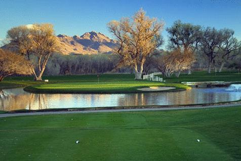 Tubac Golf Resort & Spa 시설 사진