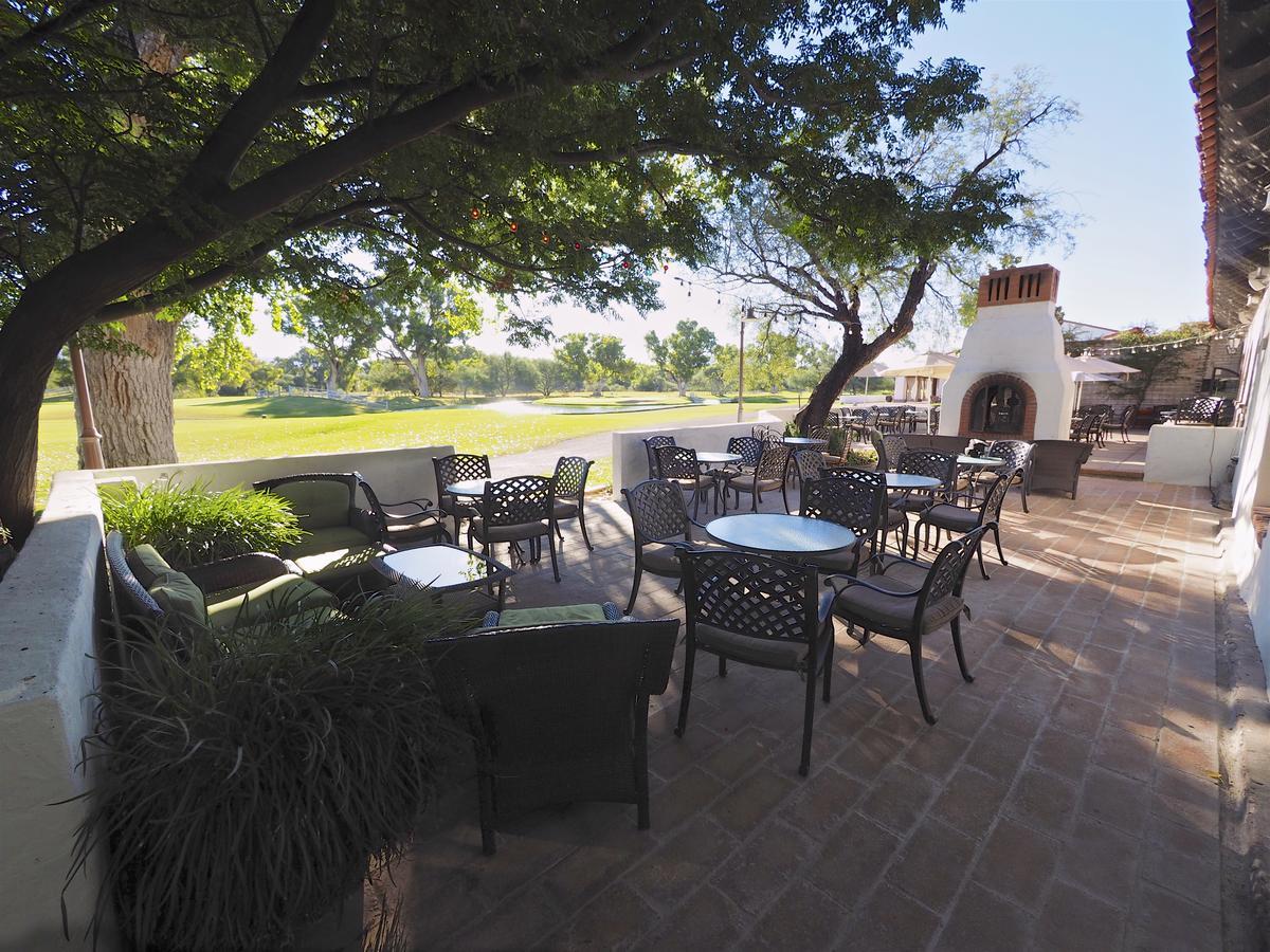 Tubac Golf Resort & Spa 외부 사진