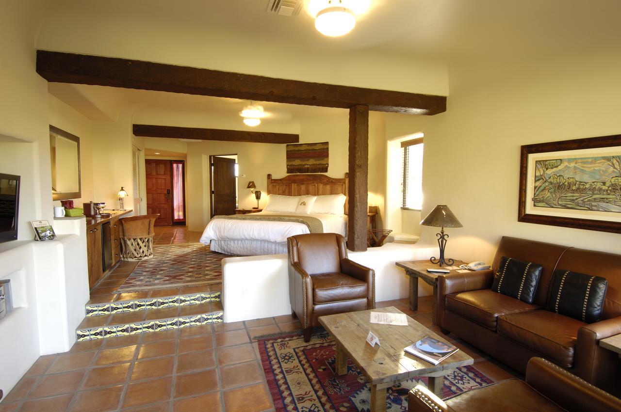 Tubac Golf Resort & Spa 외부 사진